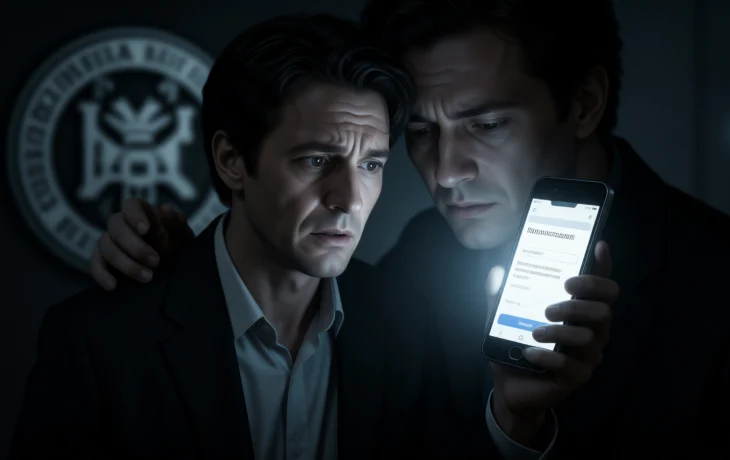 Мошенники под видом сотрудников Госуслуг обнуляют счета через фиктивный "безопасный перевод"