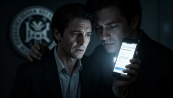 Мошенники под видом сотрудников Госуслуг обнуляют счета через фиктивный "безопасный перевод"