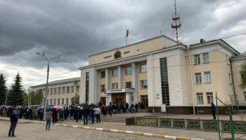 Барнаульский депутат признался в мошенничестве на 3,25 млн рублей