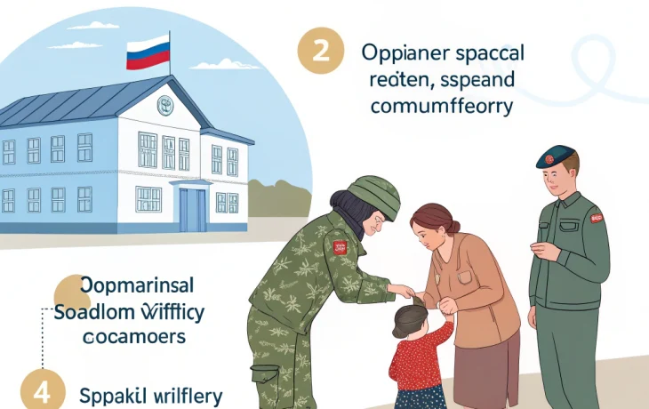 Алтайское отделение Соцфонда расширяет поддержку участников СВО и их семей