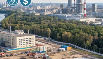 Барнаул вложит 7,5 миллиардов рублей в модернизацию теплосетей до 2030 года