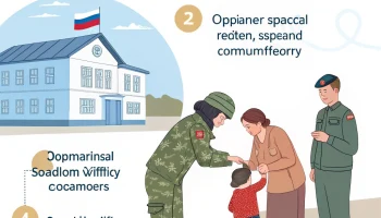 Алтайское отделение Соцфонда расширяет поддержку участников СВО и их семей
